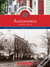 Capa do artigo Historical Tours Alexandria, Virginia