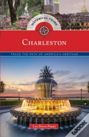 Capa do artigo Historical Tours Charleston