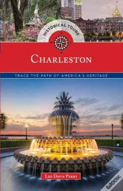 Capa do artigo Historical Tours Charleston