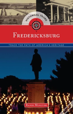 Capa do artigo Historical Tours Fredericksburg