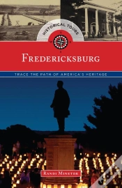 Capa do artigo Historical Tours Fredericksburg
