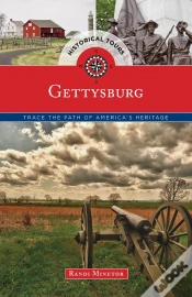 Capa do artigo Historical Tours Gettysburg