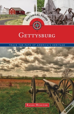 Capa do artigo Historical Tours Gettysburg