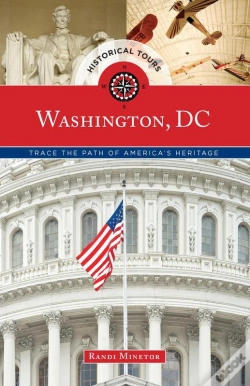 Capa do artigo Historical Tours Washington, Dc