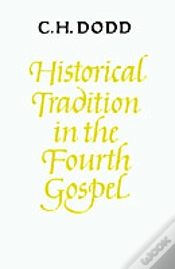 Capa do artigo Historical Tradition In The Fourth Gospel