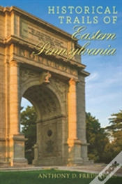 Capa do artigo Historical Trails Of Eastern Pennsylvania