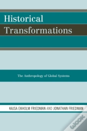 Capa do artigo Historical Transformations