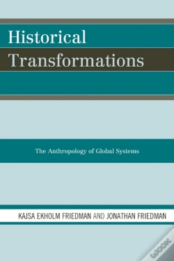 Capa do artigo Historical Transformations