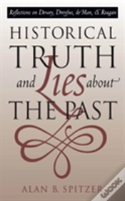 Capa do artigo Historical Truth And Lies About The Past