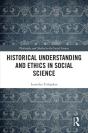 Historical Understanding And Ethics In Social Science - Preview