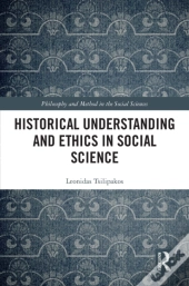 Historical Understanding And Ethics In Social Science