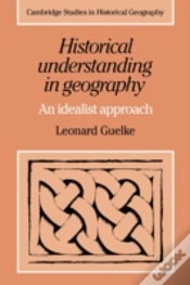 Capa do artigo Historical Understanding In Geography