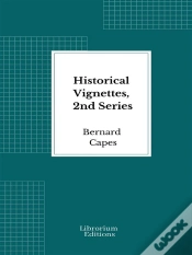 Capa do artigo Historical Vignettes, 2nd Series