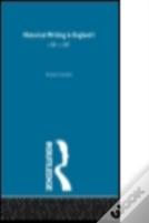 Historical Writing In England