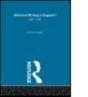 Historical Writing In England - Preview