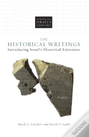 Capa do artigo Historical Writings