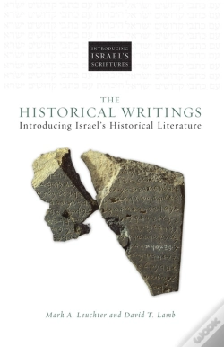 Capa do artigo Historical Writings