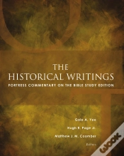 Capa do artigo Historical Writings