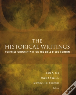 Capa do artigo Historical Writings