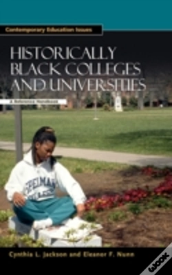 Capa do artigo Historically Black Colleges And Universities