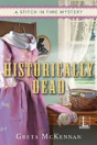 Historically Dead - Preview