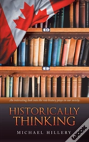 Capa do artigo Historically Thinking
