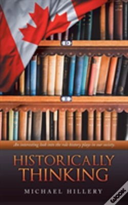 Capa do artigo Historically Thinking