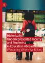 Historically Underrepresented Faculty And Students In Education Abroad - Preview