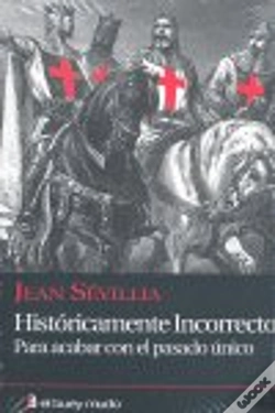 Capa do artigo Históricamente Incorrecto