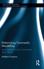 Historicising Transmedia Storytelling - Preview