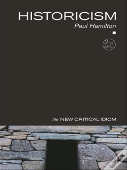 Capa do artigo Historicism
