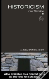 Historicism