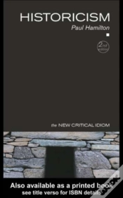 Capa do artigo Historicism