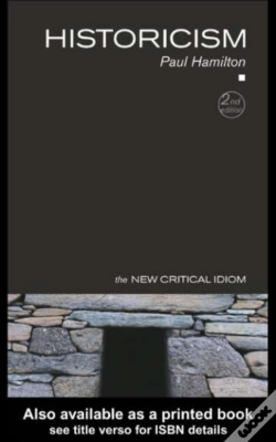 Capa do artigo Historicism