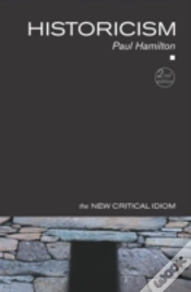 Capa do artigo Historicism