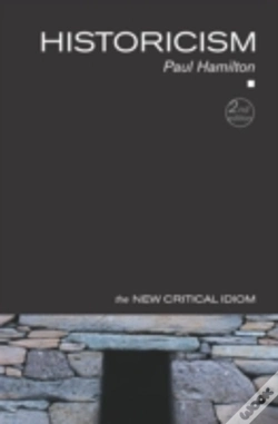 Capa do artigo Historicism