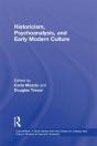 Historicism, Psychoanalysis, And Early Modern Culture - Preview