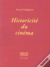 Capa do artigo Historicite Du Cinema