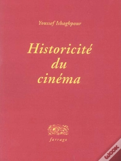 Capa do artigo Historicite Du Cinema