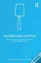 Capa do artigo Historicizing Lifestyle