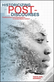 Capa do artigo Historicizing Post-Discourses