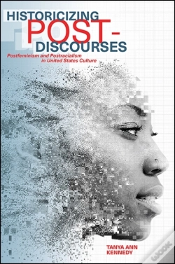 Capa do artigo Historicizing Post-Discourses