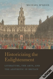 Capa do artigo Historicizing The Enlightenment, Volume 2