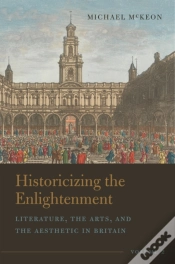 Capa do artigo Historicizing The Enlightenment, Volume 2