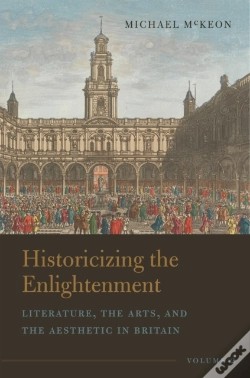 Capa do artigo Historicizing The Enlightenment, Volume 2