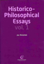 Historico-Philosophical Essays - Preview