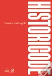 Capa do artigo Historicode: Scarcity And Supply /Anglais