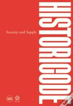 Capa do artigo Historicode: Scarcity And Supply /Anglais