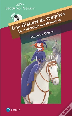 Capa do artigo Historie De Vampires N3  