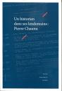 Historien Dans Ses Lendemains : Pierre Chaunu - Preview